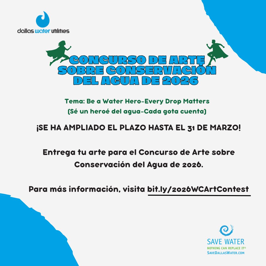 SaveDallasWater tweet media