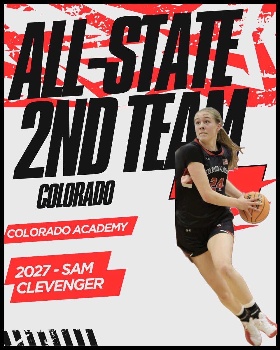 Sam Clevenger tweet media