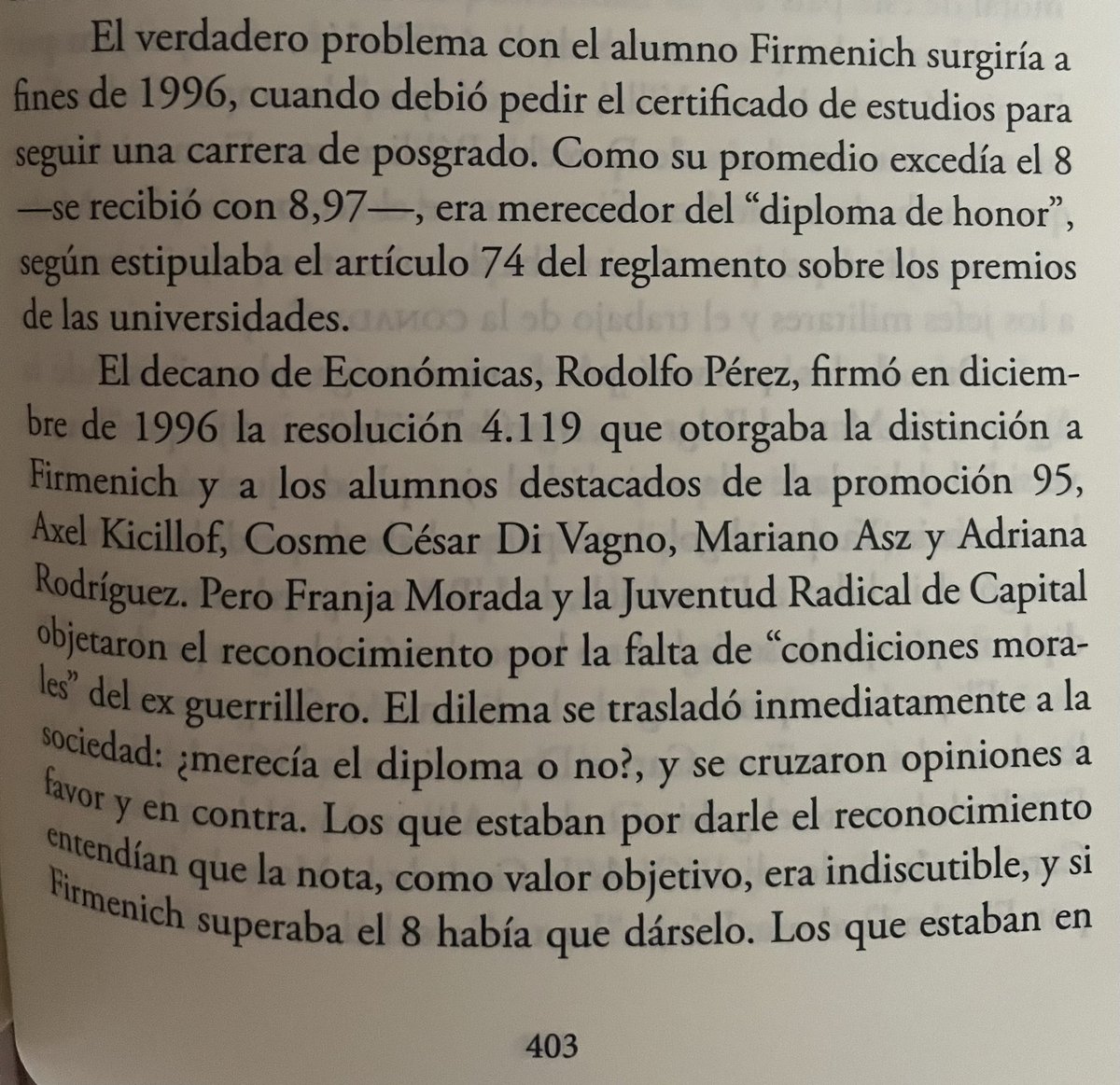Facundo Terrés Grimaldi tweet media