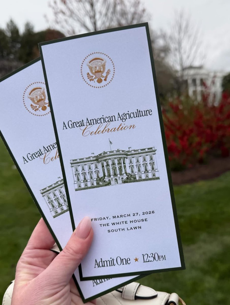 Good Ranchers tweet media