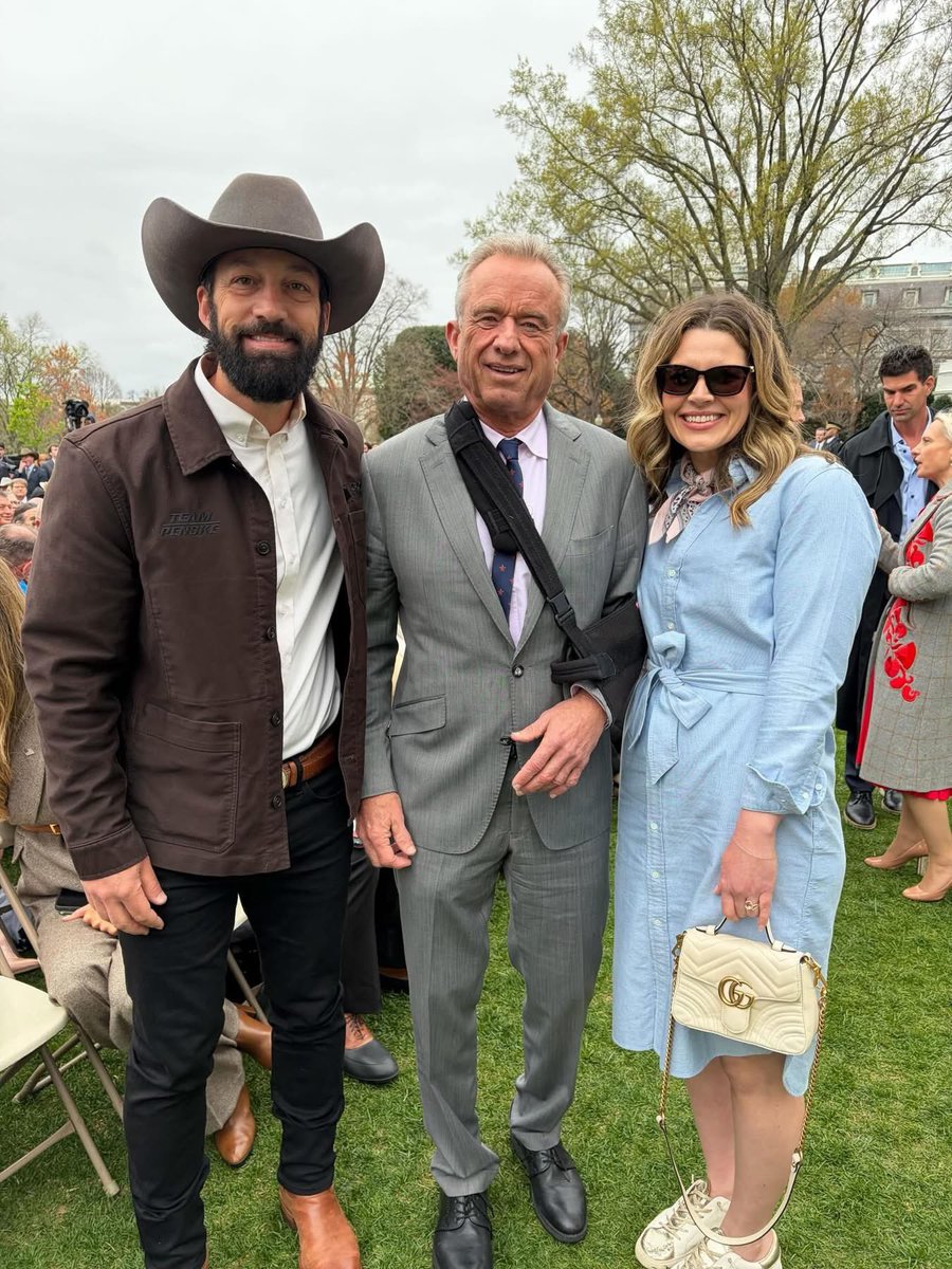 Good Ranchers tweet media