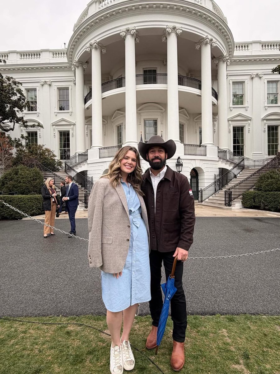 Good Ranchers tweet media