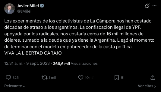 ari lijalad tweet media