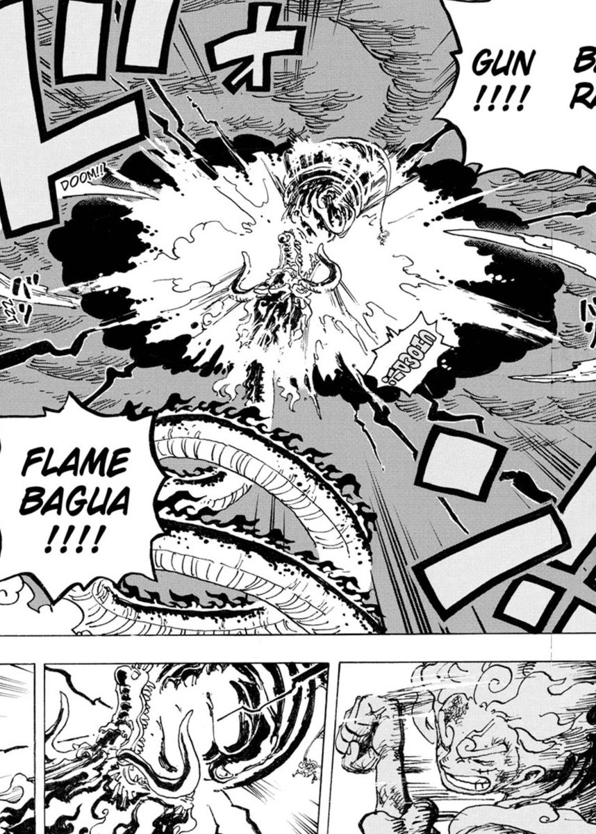 Southpaw D. Yonko tweet media