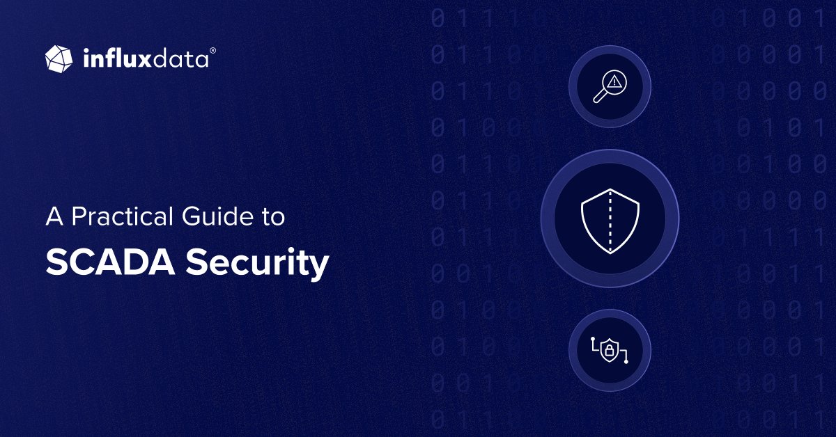 InfluxData tweet media