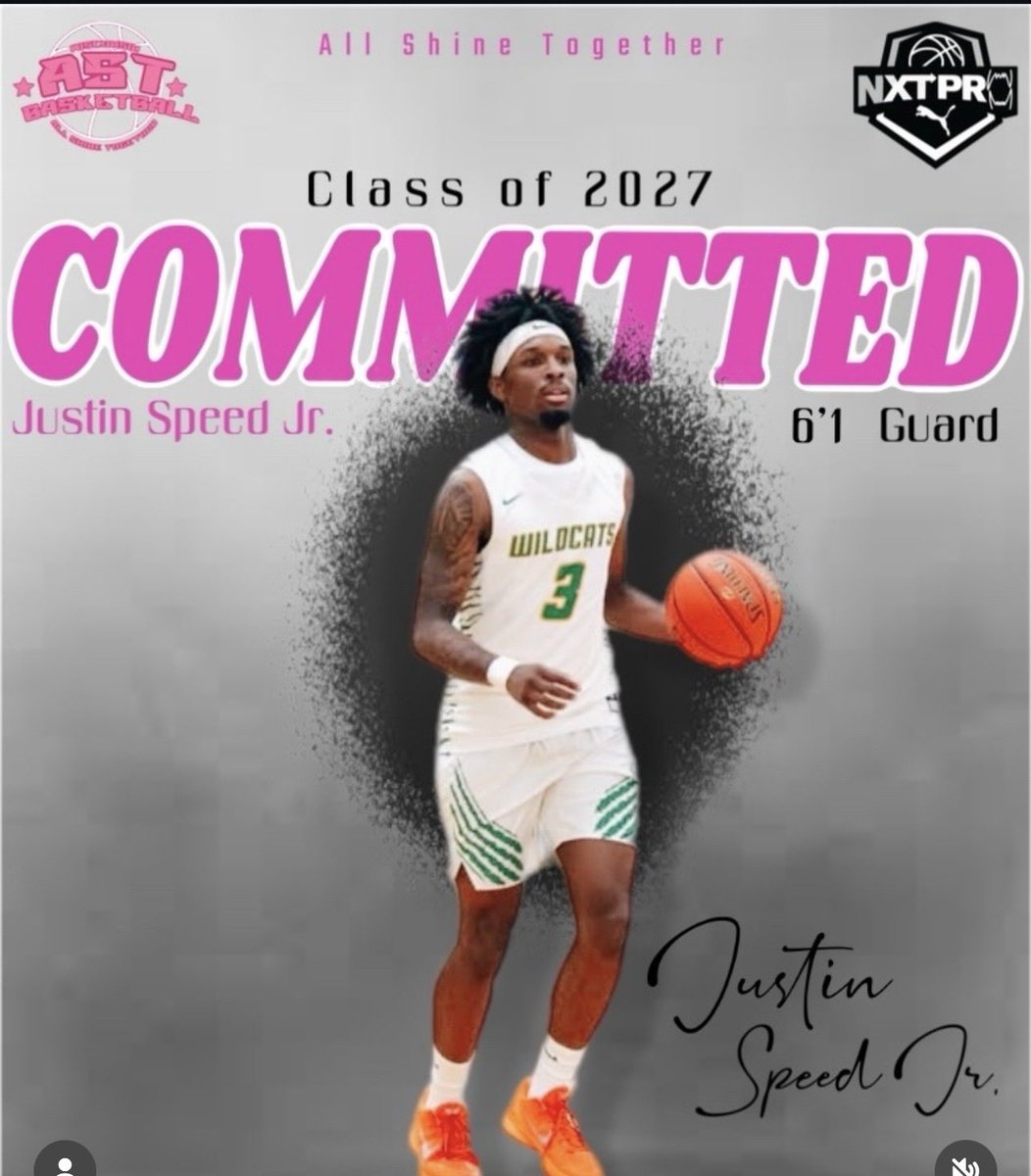 JustinSpeed2027's tweet photo. Running with AST for aau you this summer❤️
#letswork
#2027 https://t.co/ZMFUUArS8l