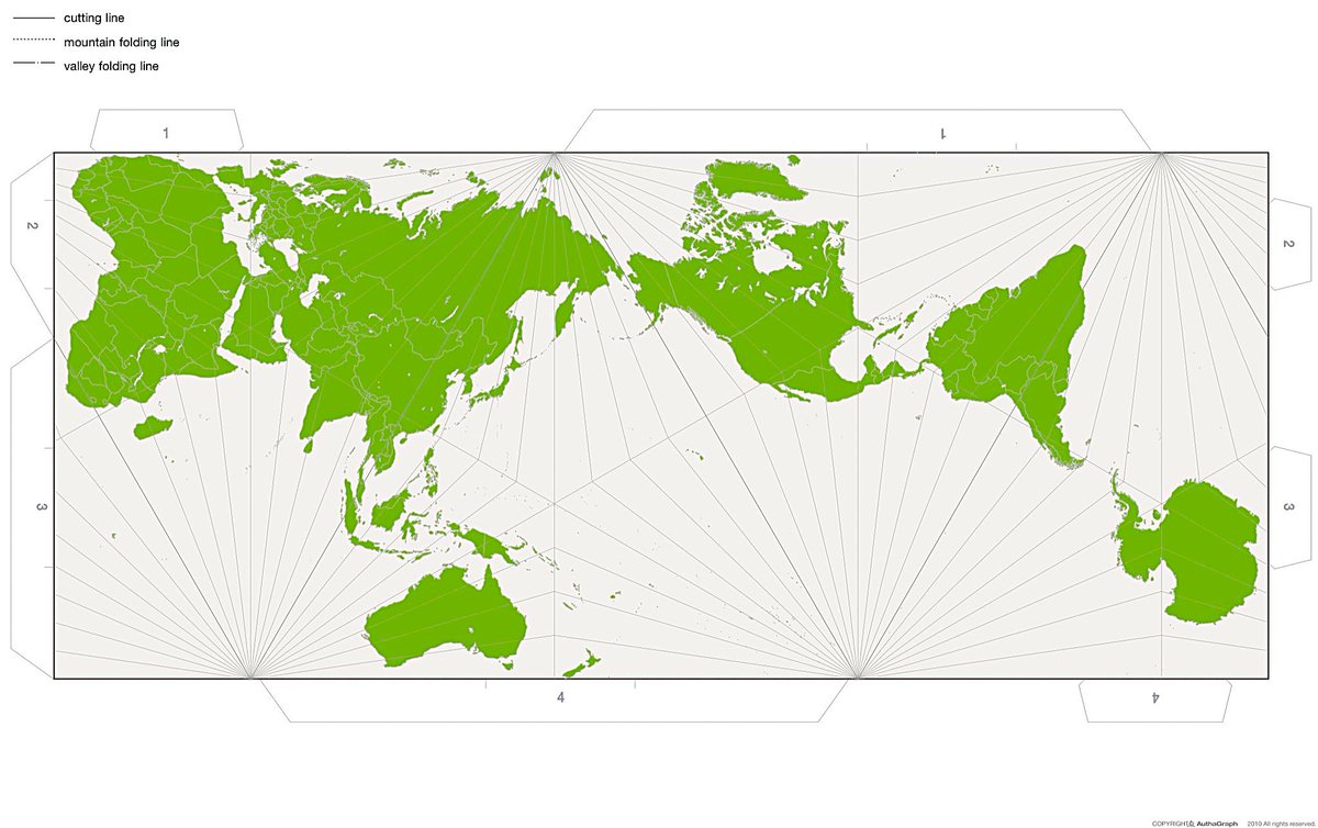 Amazing Maps tweet media