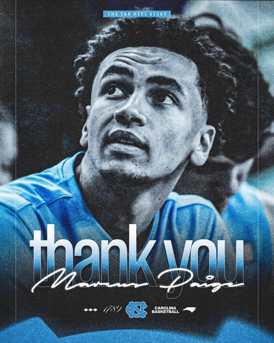 The Tar Heel Story tweet media
