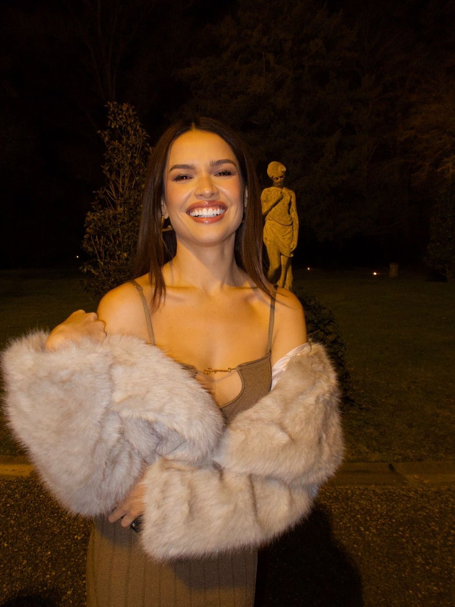 Esse sorriso 🤏💚🌵
Tão bom te ver assim ❤️🫶