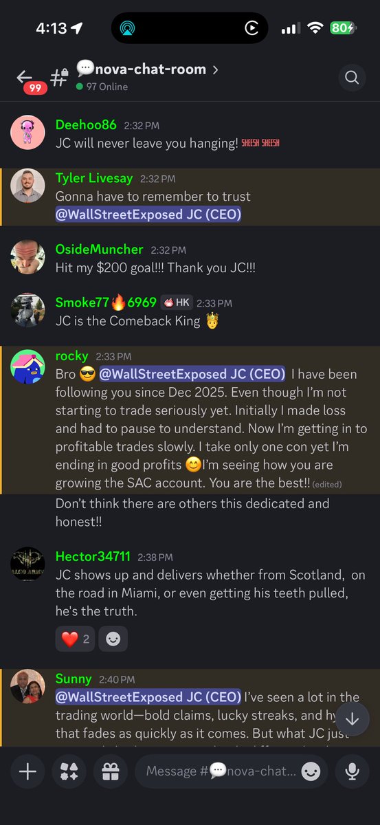 WallStreetExposed tweet media