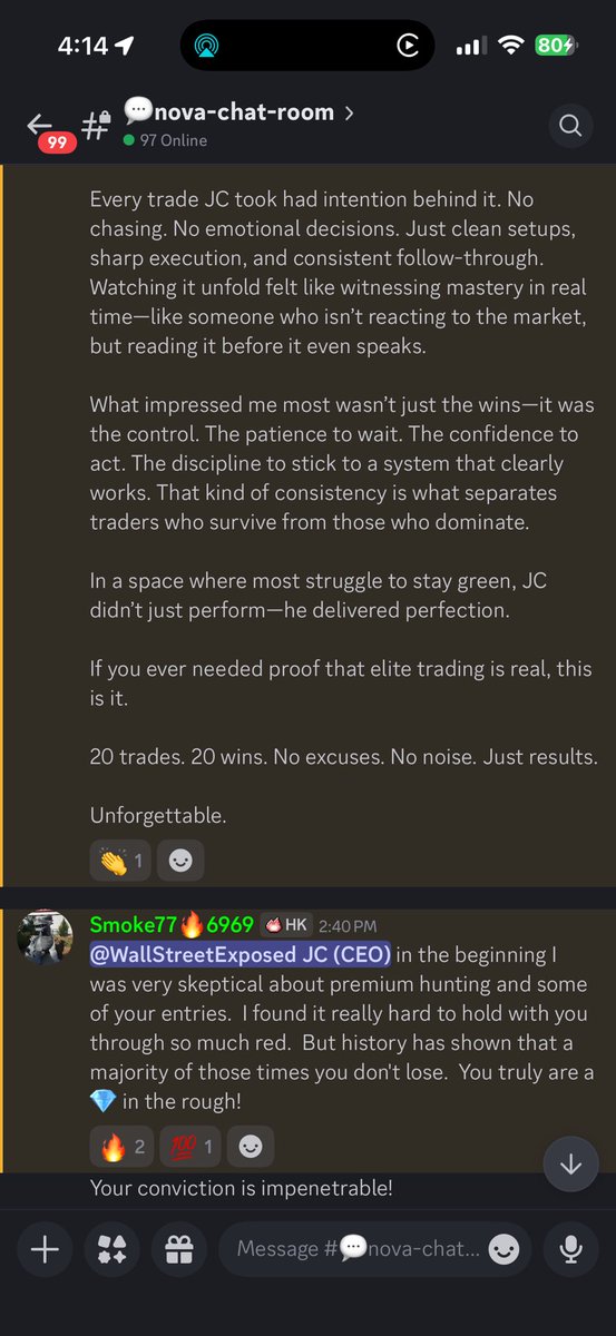 WallStreetExposed tweet media