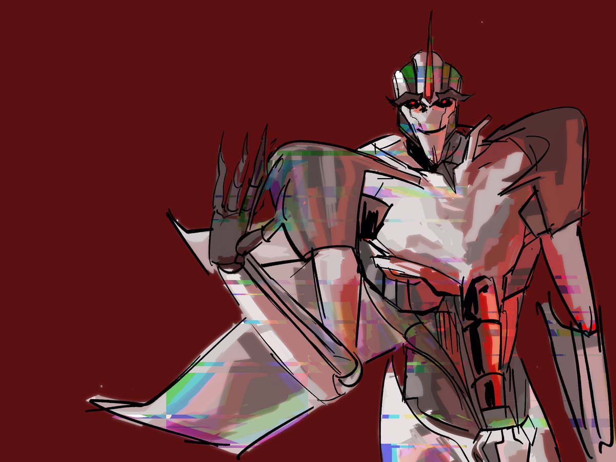 michael 🌟COMMS OPEN tweet media