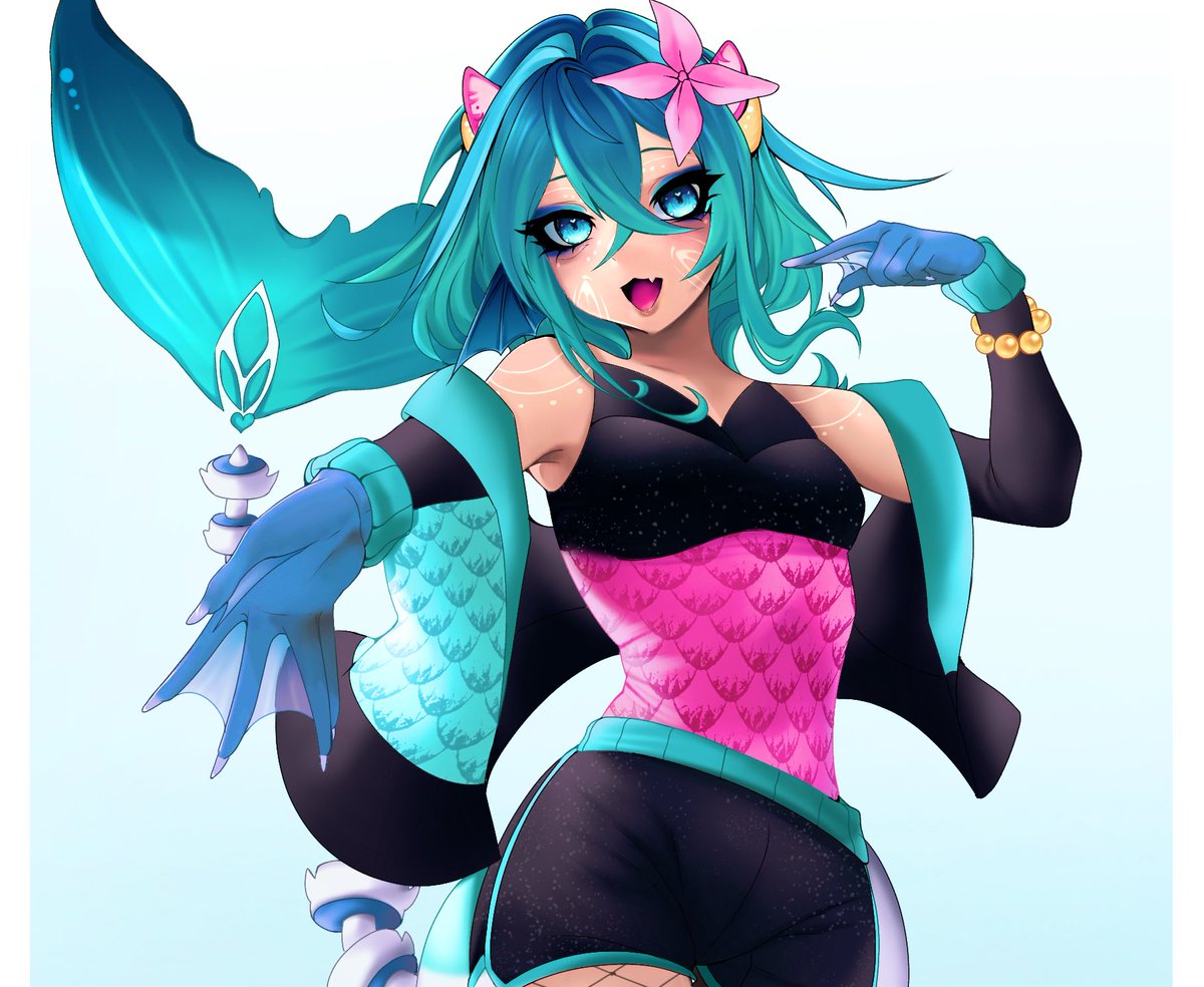 Nimu ! 🐟📼🍖| 🇨🇺 tweet media