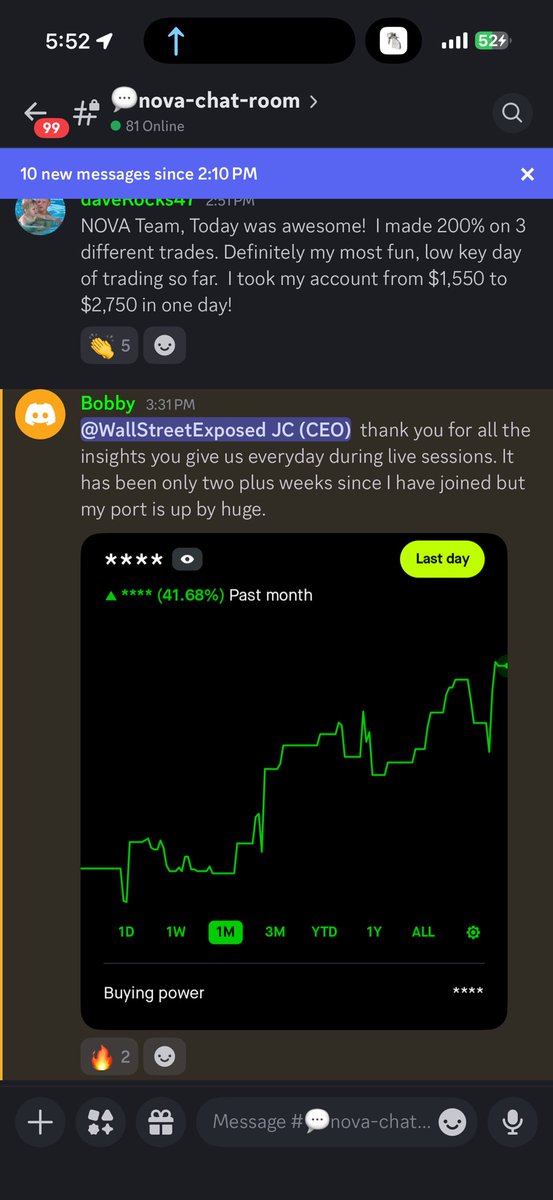 WallStreetExposed tweet media