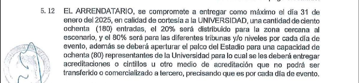 👩🚀🌌Joonie⁷🇵🇪 verá a BTS en Perú❤️🩹 tweet media