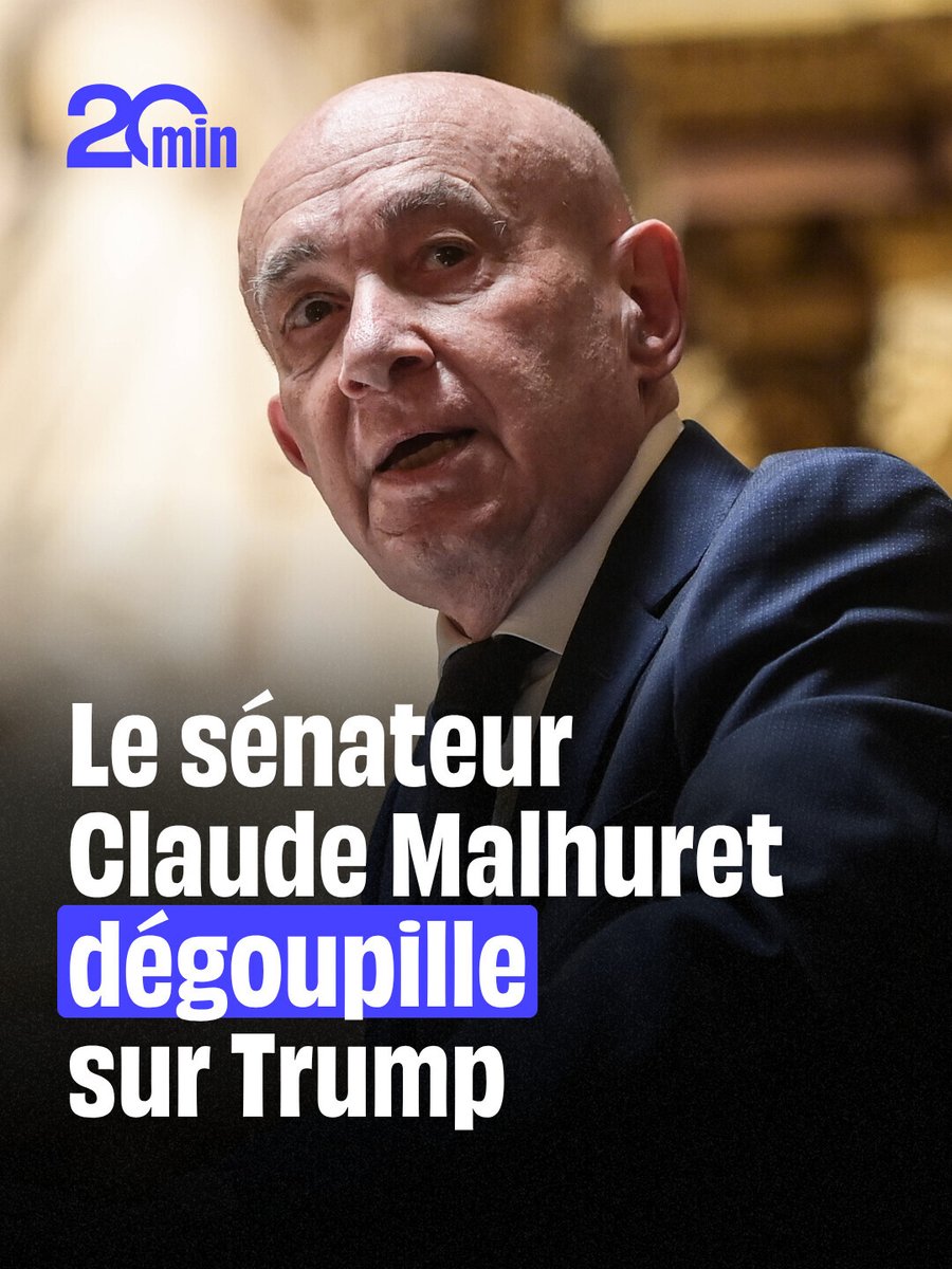 20 Minutes tweet media