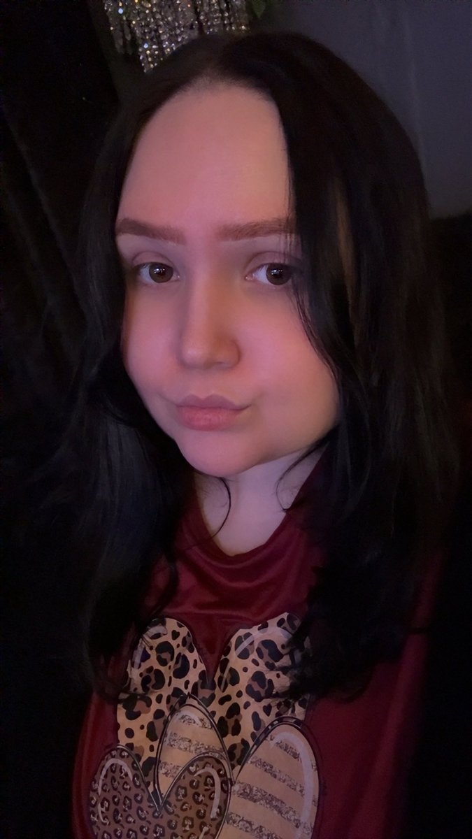 ✞-Jasmine Milner-✞ tweet media