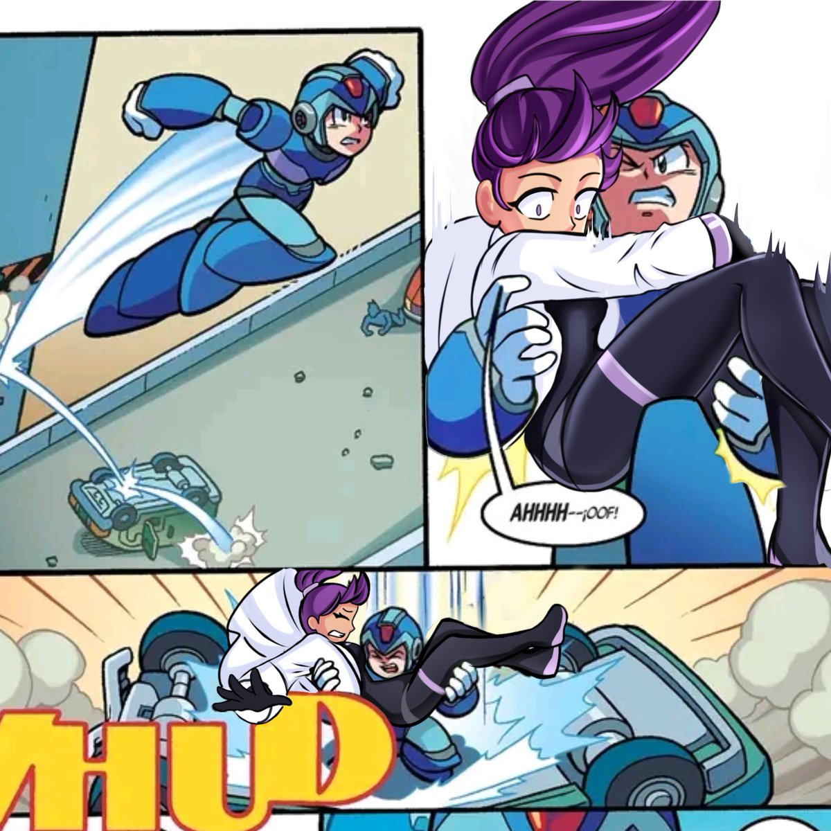 Natalie Davenport tweet media