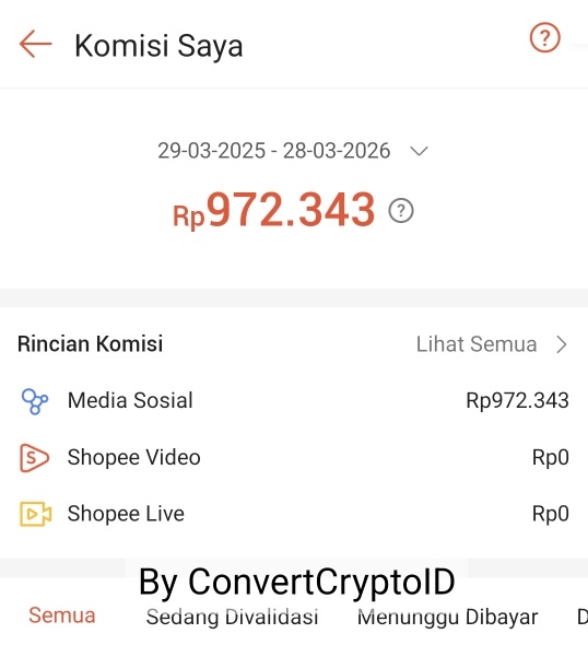 ConvertCryptoID|CV CRYPTO𝕩 tweet media