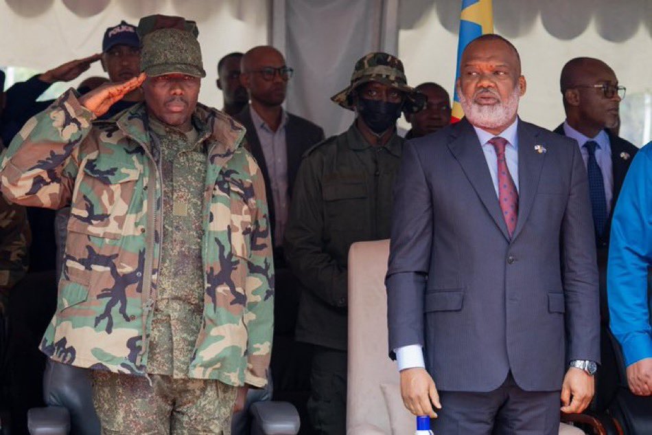 Corneillr Nangaa parody tweet media