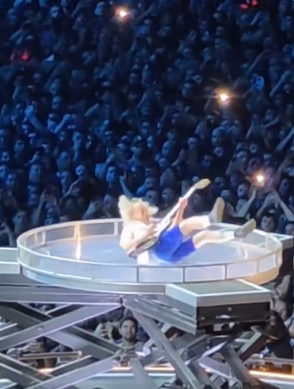 Alejandro Gangui tweet media