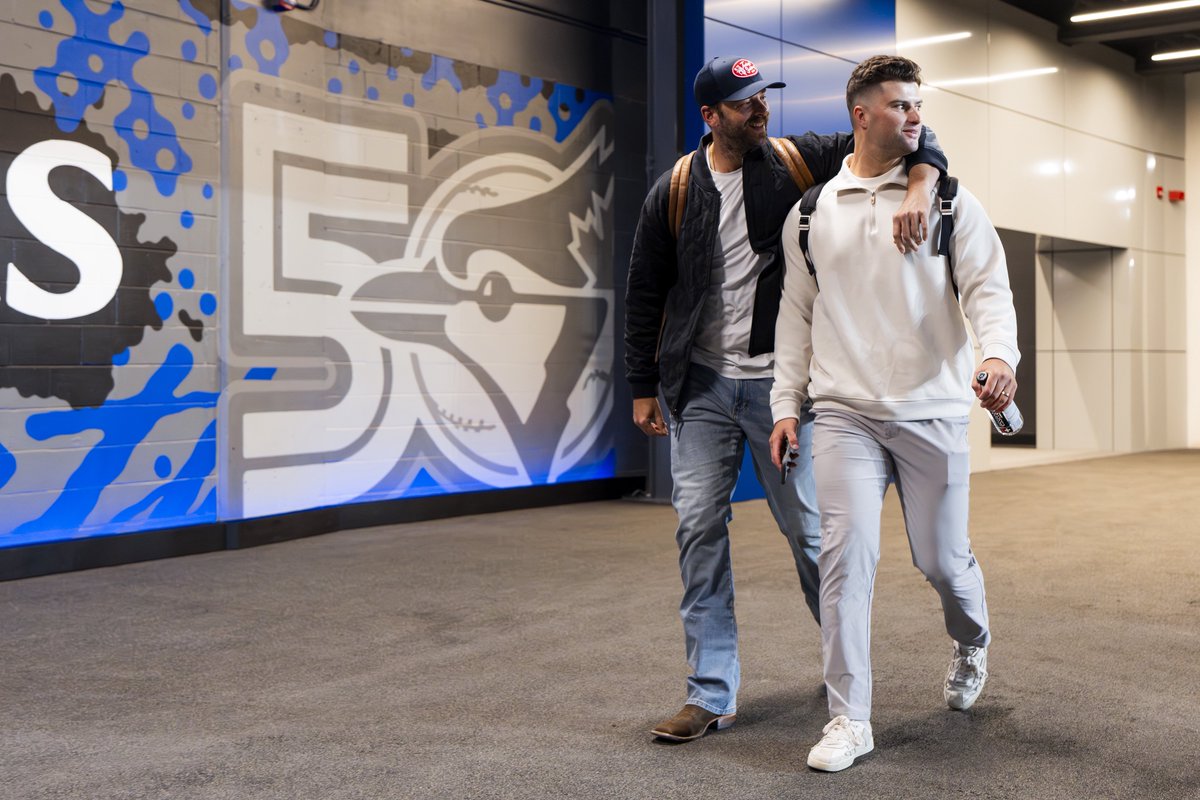 Toronto Blue Jays tweet media