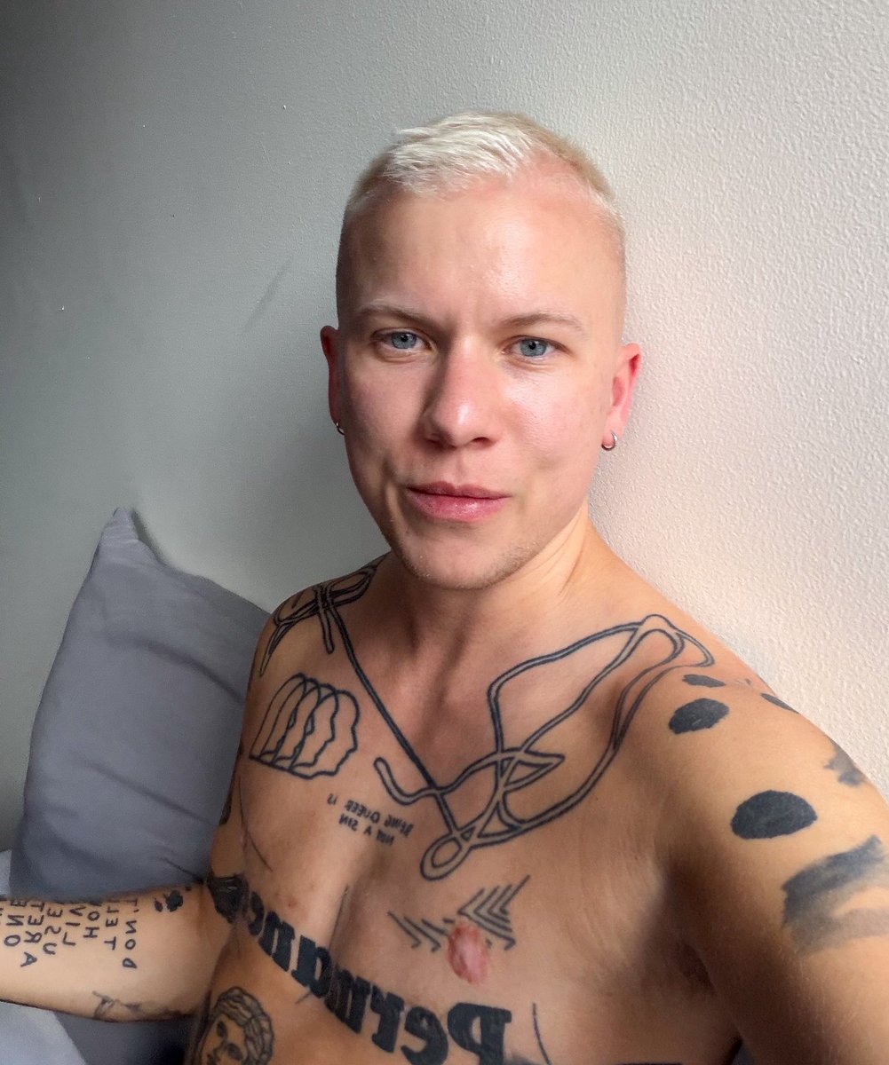 Rush Silver tweet media