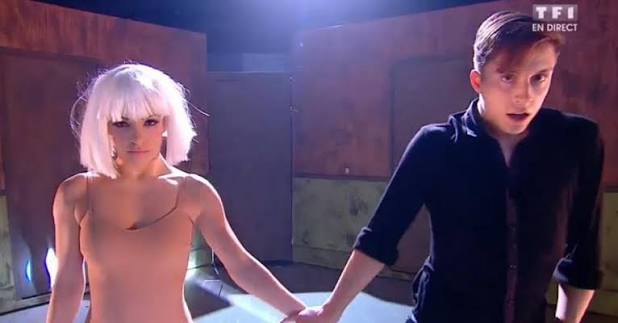 Kathony 👾 tweet media