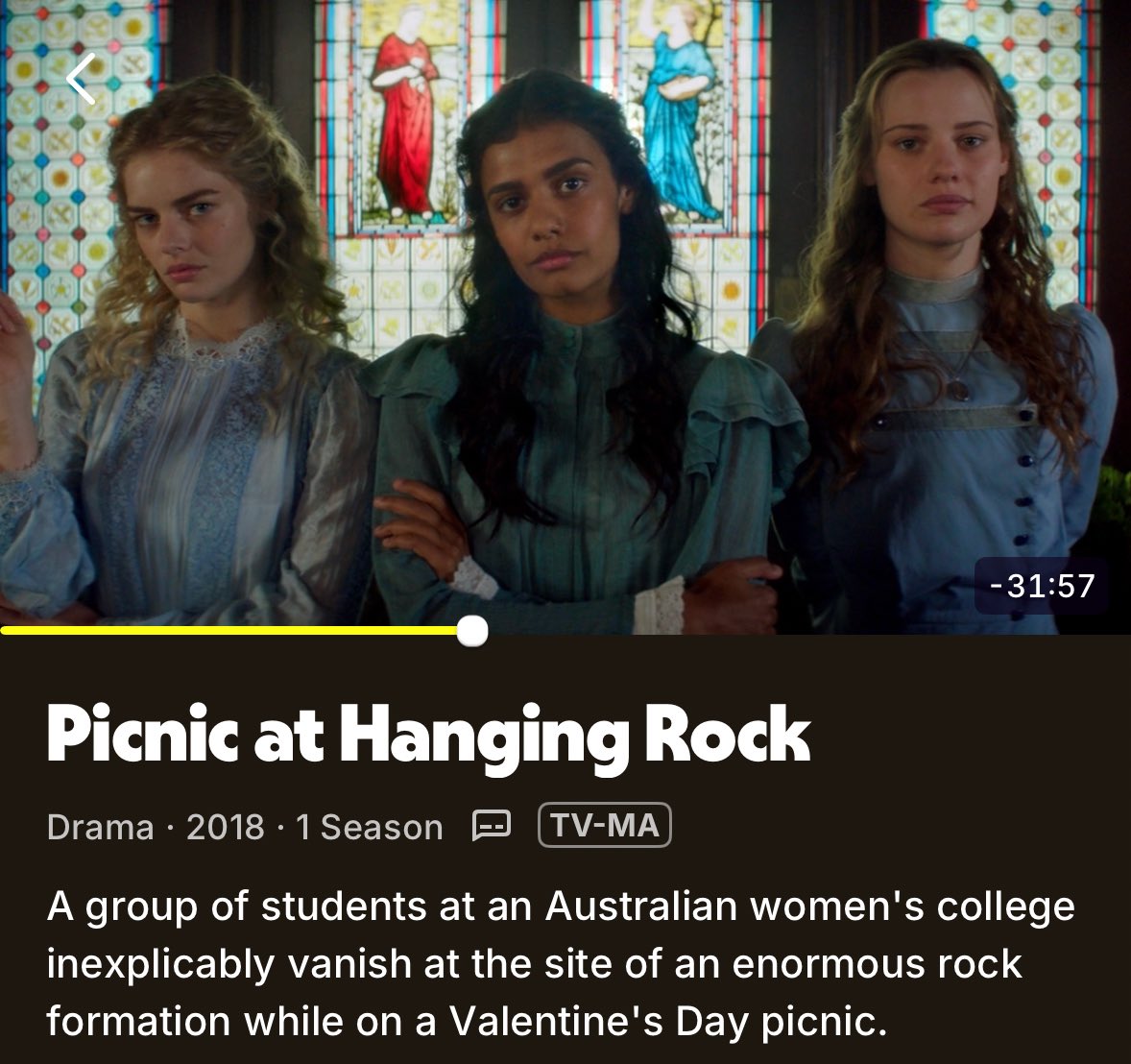 Cheyenne tweet media