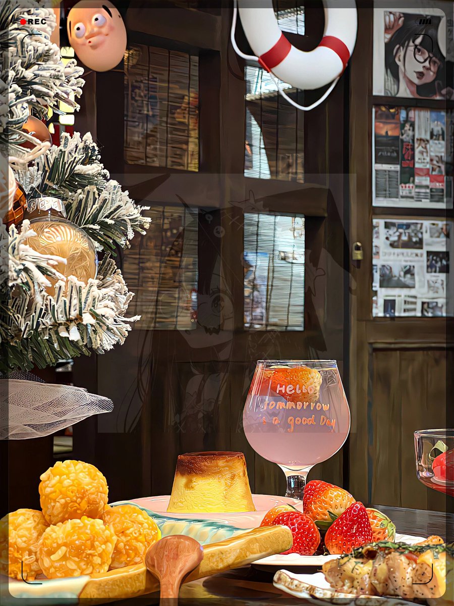 Darren Bighead tweet media