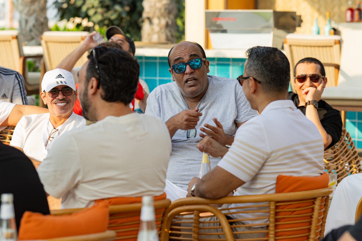 محمد الغامدي🇸🇦 tweet media