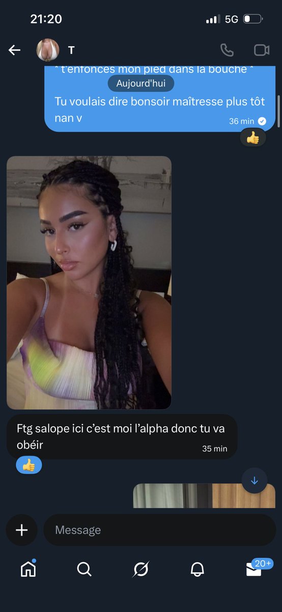 Maddi CATFISH JULIA💕 tweet media