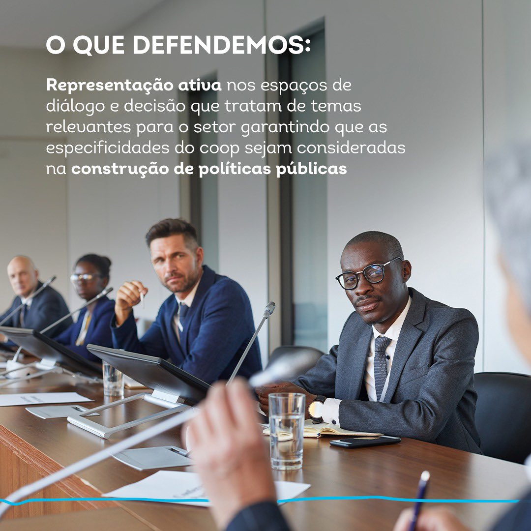 sistemaOCB's tweet photo. Quer entender melhor o que essa iniciativa propõe e por que ela é tão importante para o futuro das cooperativas? É só passar para o lado. https://t.co/Dewpx7II85