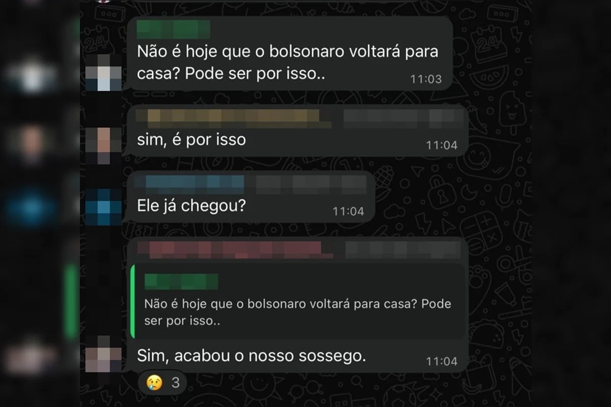 Metrópoles tweet media