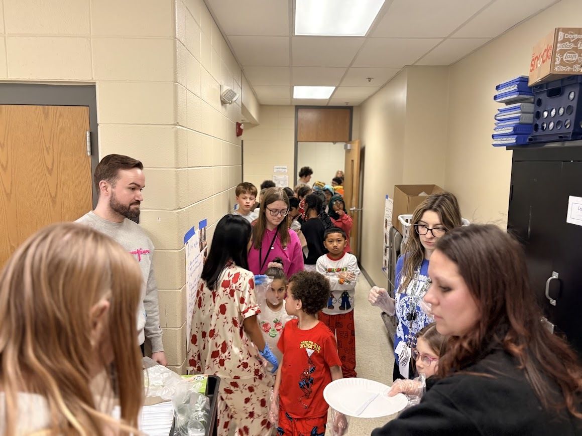 School District of Greenfield tweet media