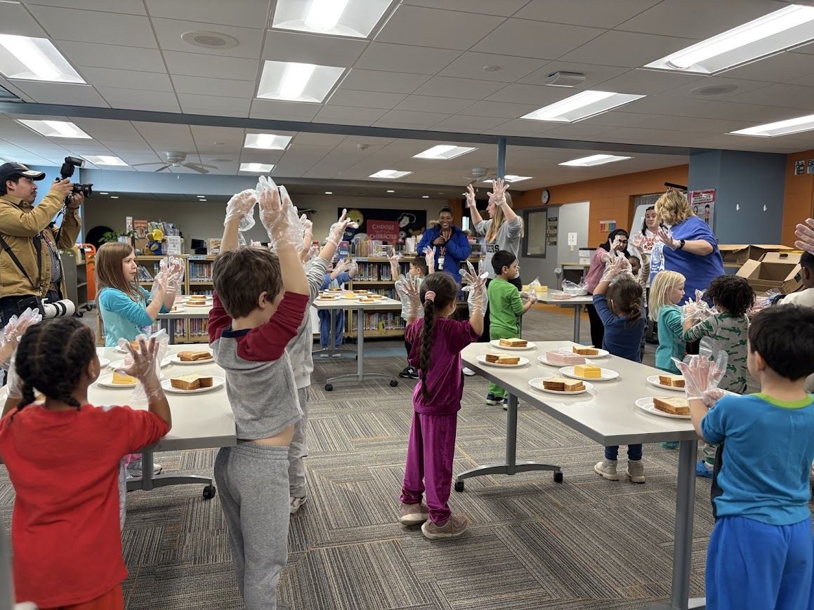 School District of Greenfield tweet media