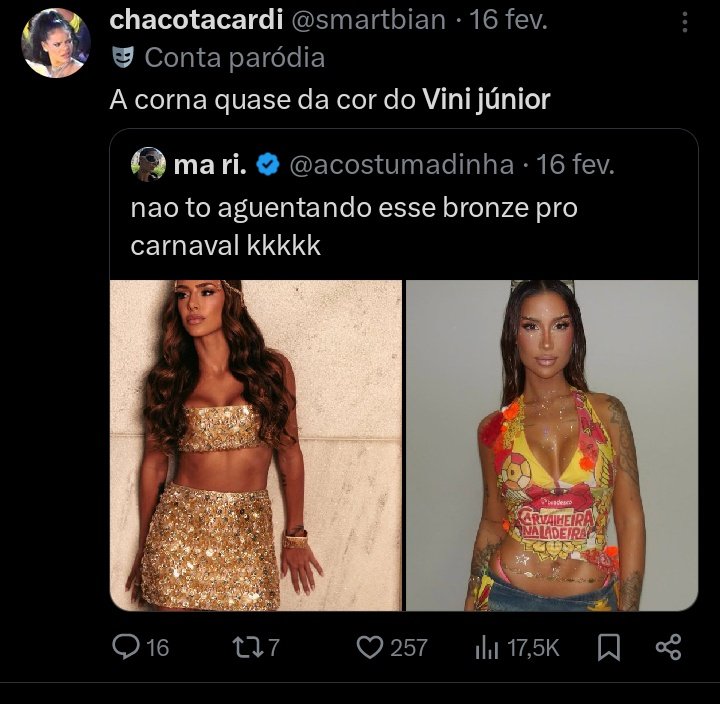 chacotacardi tweet media