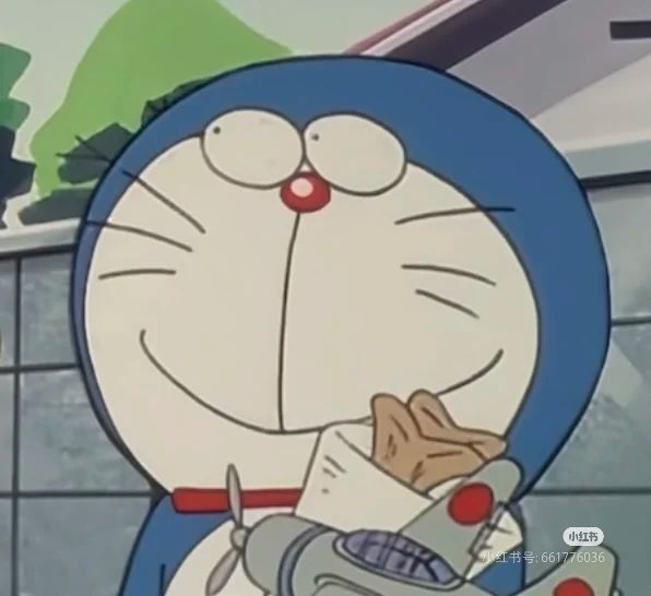 Deus the Doraemon tweet media