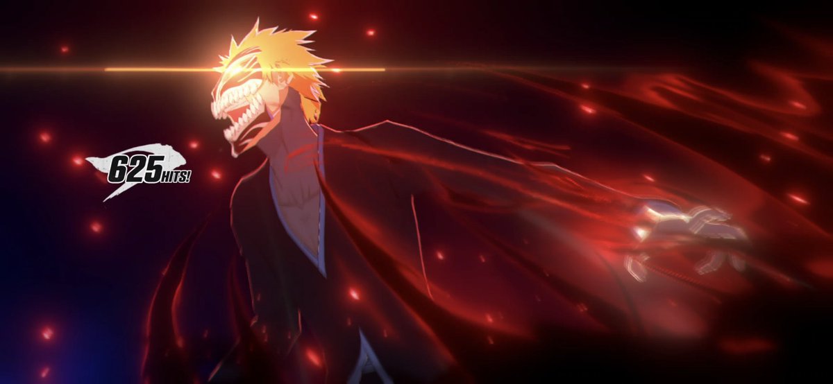 Bleached_BSR tweet media