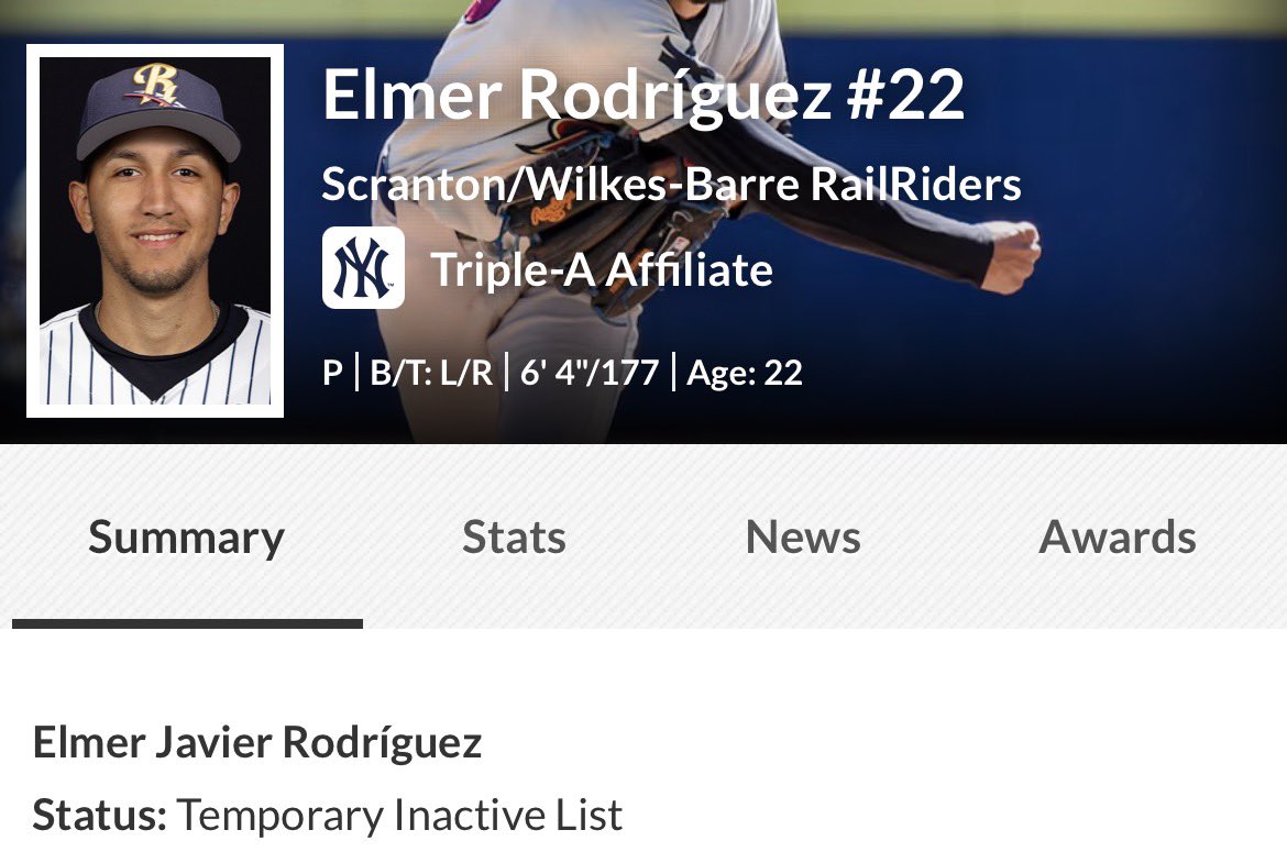 Greg Blas tweet media