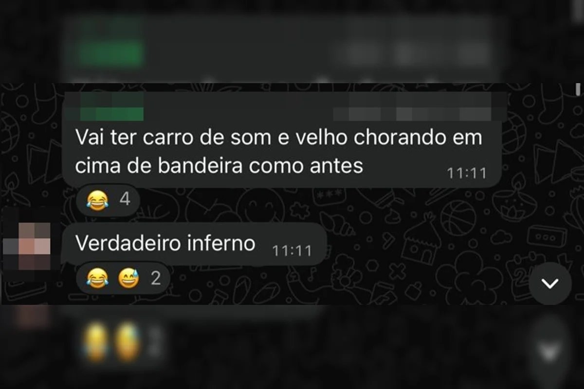 Metrópoles tweet media