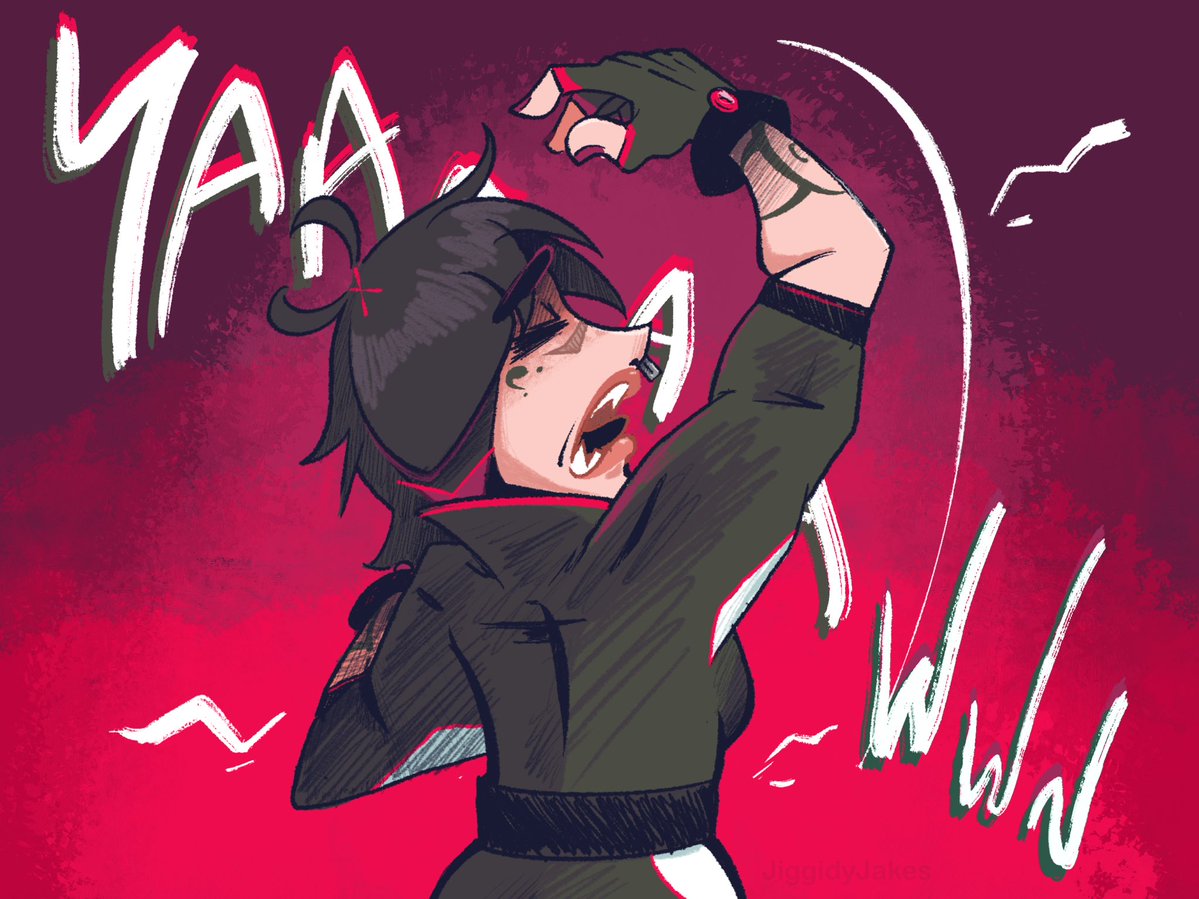 JiggidyJakes tweet media