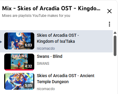 Majuular tweet media