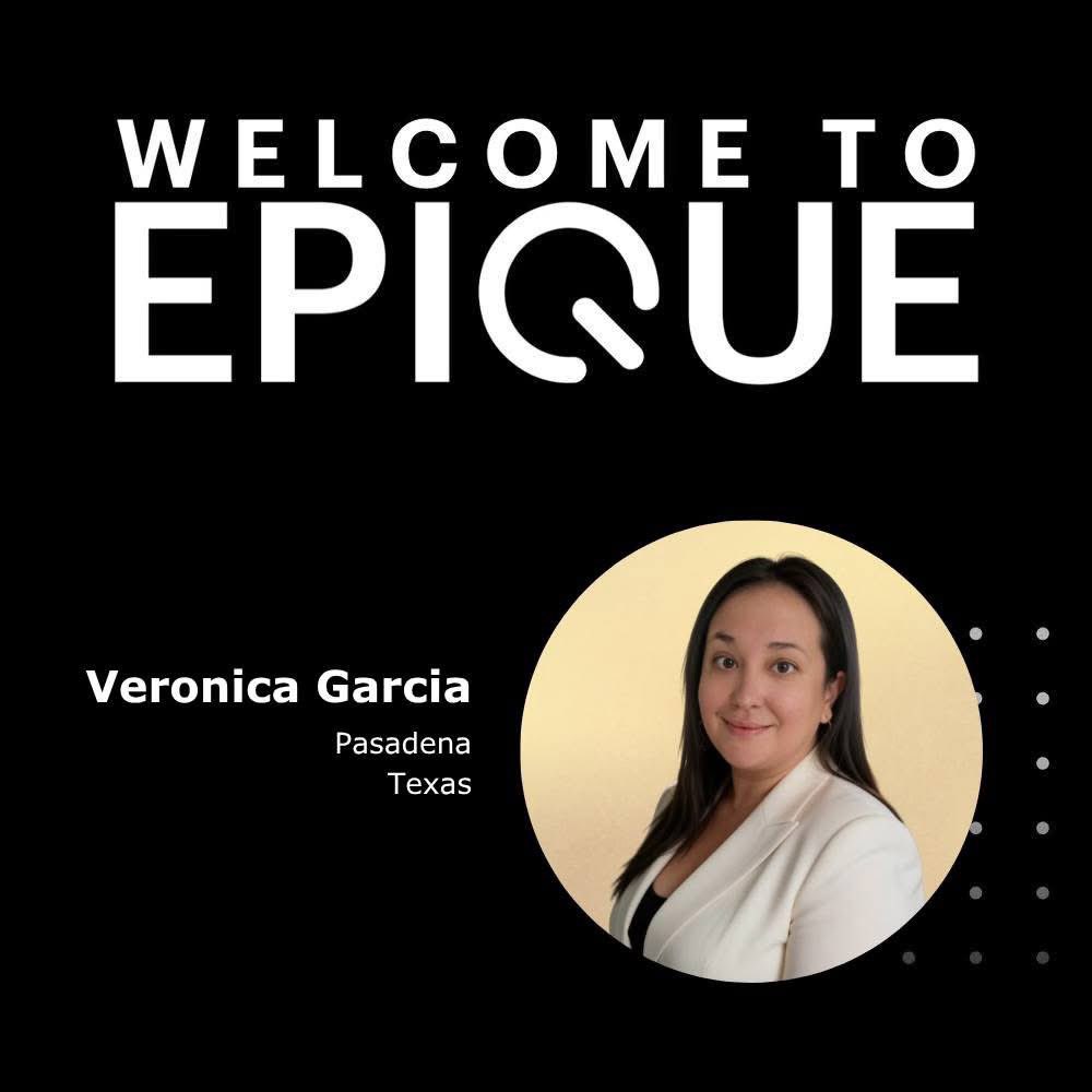 ZandRRealty's tweet image. ✨ Welcome to Epique, Veronica Garcia‼

Wife, mom of 3, and preschool teacher turned real estate agent—bringing patience, compassion, and care to every client.

Excited to have her on board! 🚀

#WelcomeToEpique #MakeMoves