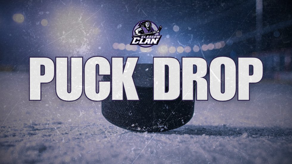 ClanIHC's tweet photo. 2⃣ | P2 up and running
Glasgow Clan 2⃣ Fife Flyers 0⃣
#GLAvFIF https://t.co/hiFSYThdeI