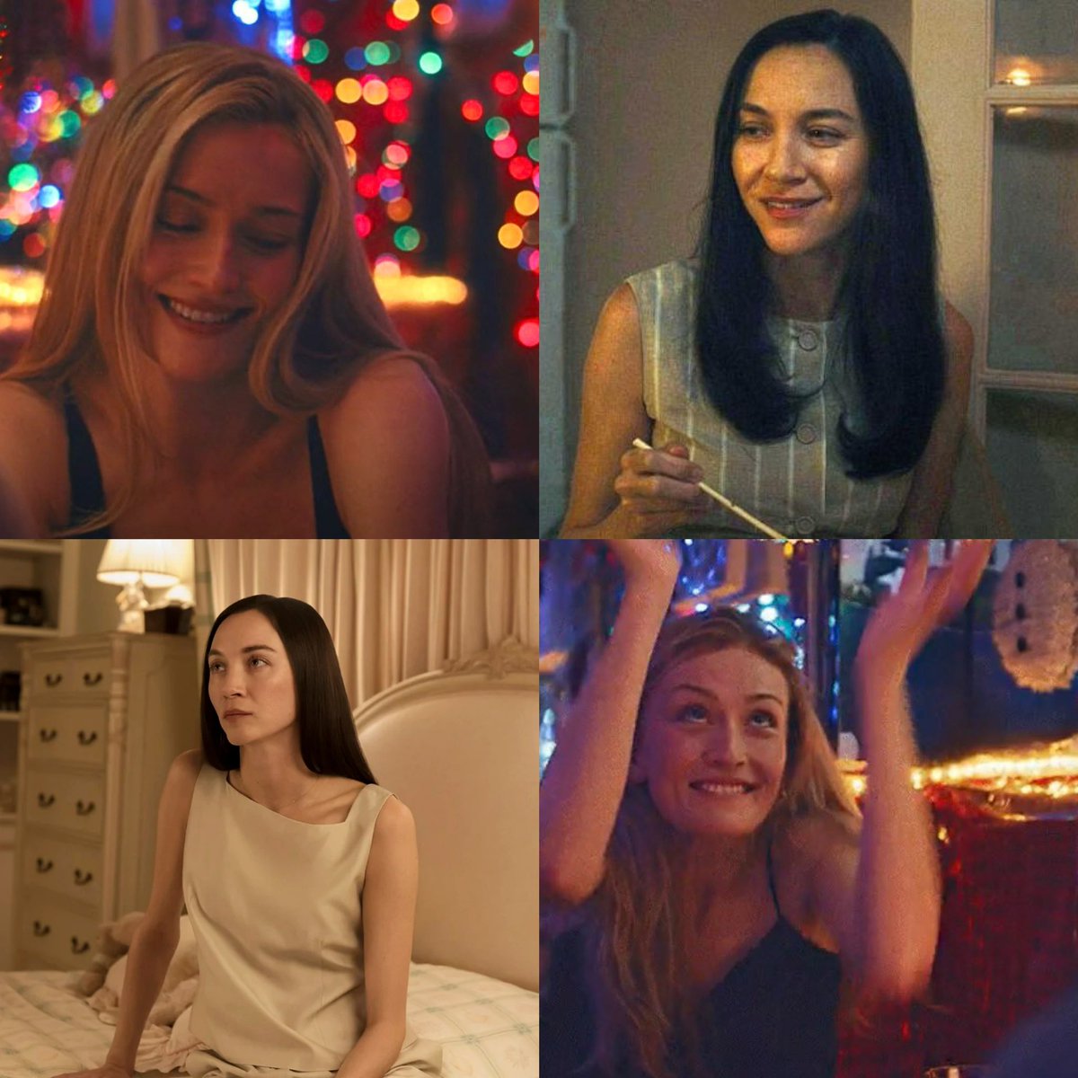 Michaela 🍓 tweet media