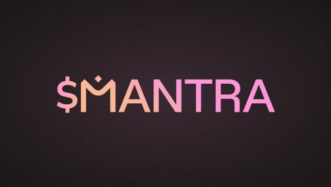 CryptoMate7863's tweet photo. The interesting thing about $MANTRA at these prices is who's still here

Not tourists. Not airdrop farmers.

People who actually understand what's being built and chose to stay through the worst of it

That's a different kind of holder base and the market will price that in eventually 🕉️ $MANTRA