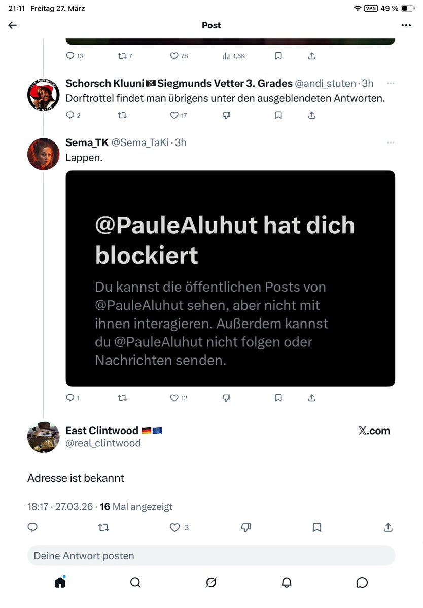 Paul Christian tweet media