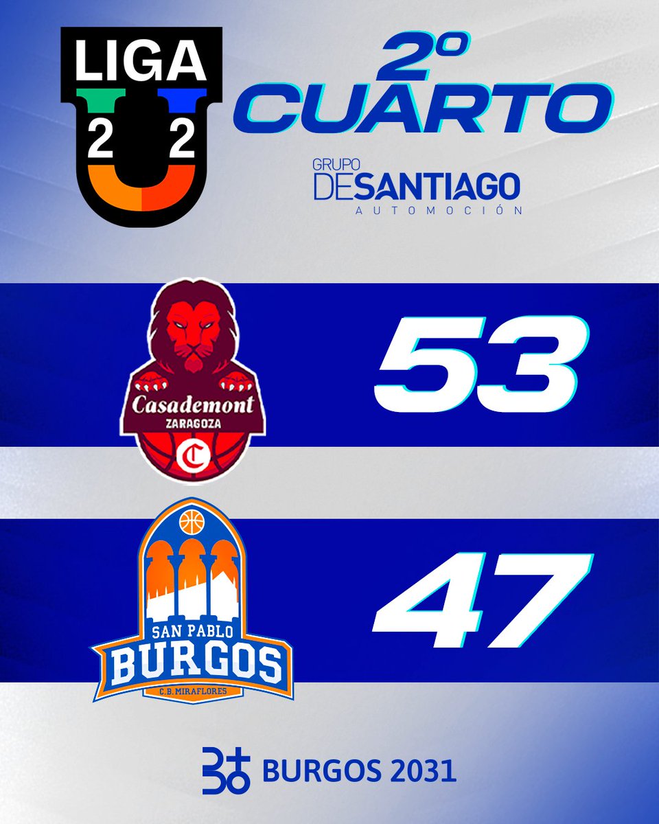 Cantera Ágora SPB tweet media