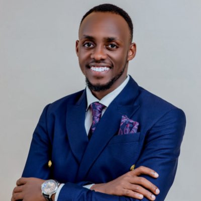 TIMOTHY ORIGUMISIRIZA tweet media